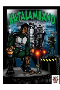 Katalambano