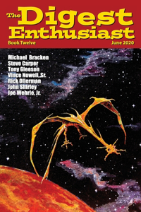 Digest Enthusiast #12