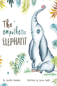 Empathetic Elephant