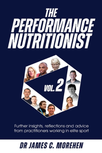 Performance Nutritionist Vol. 2