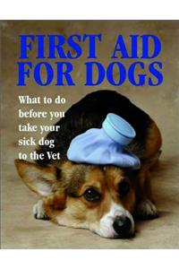 First Aid for Dogs