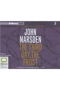 Third Day, the Frost
