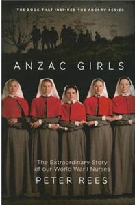 The Anzac Girls