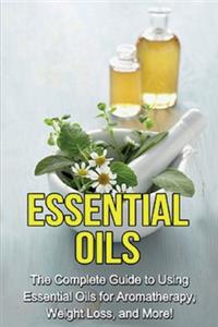 Essential Oils