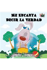 Me Encanta Decir la Verdad