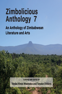 Zimbolicious Anthology 7