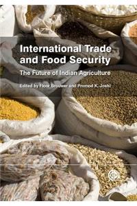 International Trade and Food Security