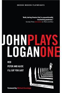 JOHN LOGAN PLAYS ONE