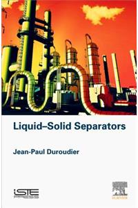 Liquid-Solid Separators