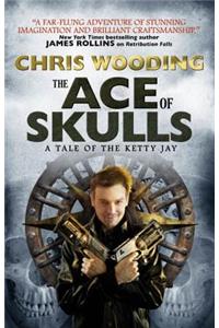 The Ace of Skulls