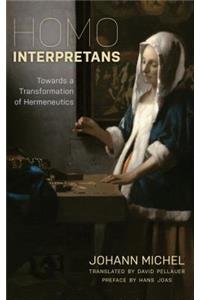 Homo Interpretans