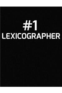 #1 Lexicographer