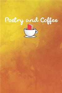 Poetry and Coffee
