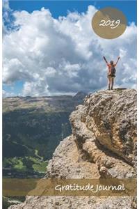 2019 Gratitude Journal