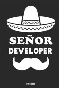 Señor Developer Notebook
