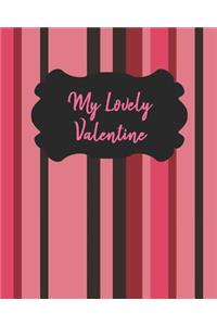 My Lovely Valentine