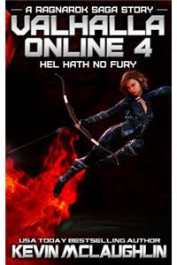 Valhalla Online 4