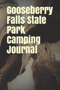 Gooseberry Falls State Park Camping Journal