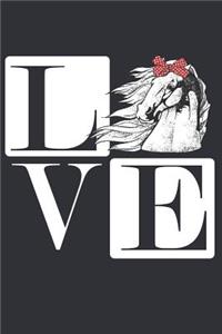 I Love My Horse