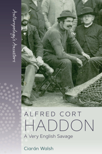 Alfred Cort Haddon