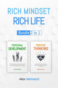 Rich Mindset, Rich Life