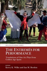 The Entremes for Performance