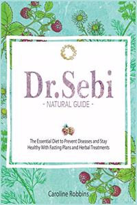 Dr. Sebi Natural Guide ( Plant Based Diet )