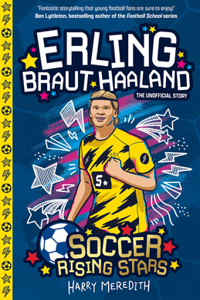 Soccer Rising Stars: Erling Braut-Haaland (Us Edition)