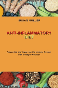 Anti-Inflammatory Diet
