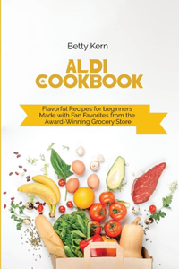 Aldi Cookbook
