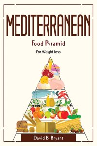 Mediterranean Food Pyramid