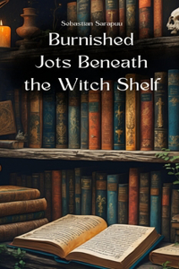 Burnished Jots Beneath the Witch Shelf