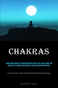 Chakras