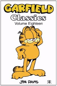 Garfield Classics: Volume 18