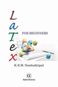 Latex for Beginners