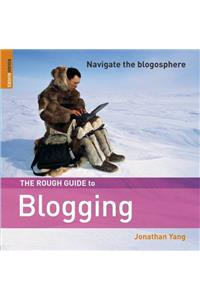 The Rough Guide to Blogging (Rough Guide Reference Series)