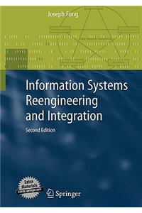 Information Systems Reengineering and Integration