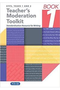 Teacher's Moderation Toolkit