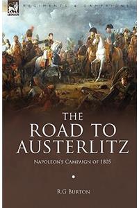 The Road to Austerlitz