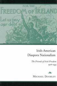 Irish-American Diaspora Nationalism