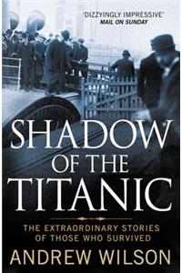Shadow of the Titanic
