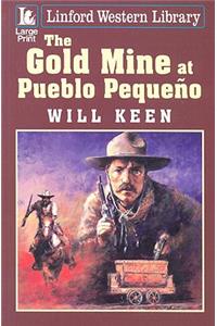 The Gold Mine at Pueblo Pequeno