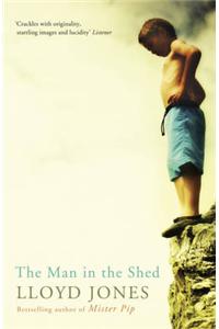 The Man in the Shed