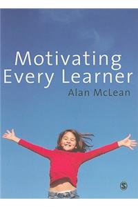 Motivating Every Learner