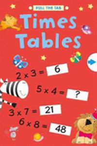 Pull the Tab Times Tables