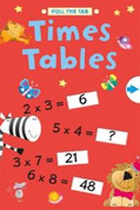 Pull the Tab Times Tables