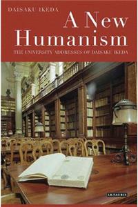 A New Humanism