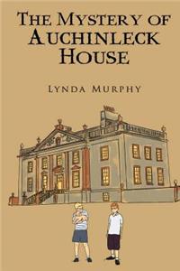 The Mystery of Auchinleck House