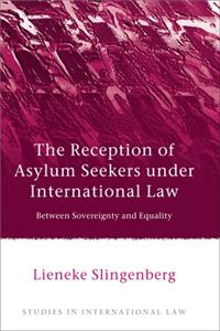 Reception of Asylum Seekers Under International Law