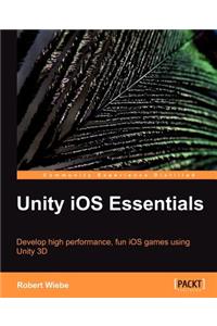 Unity IOS Essentials